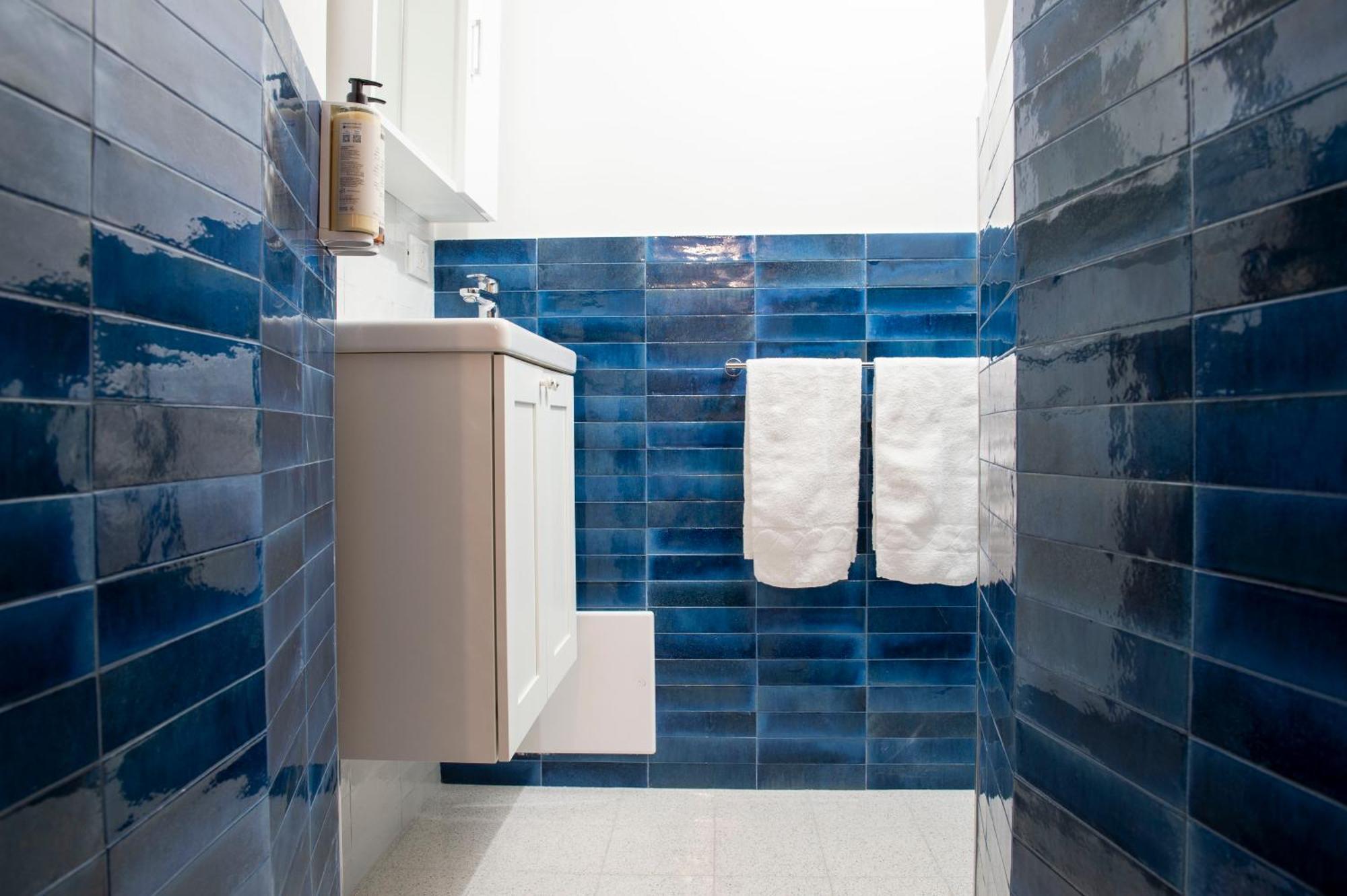 Apartment Costaguti Rom